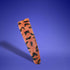 Leopard Print Furry Headband